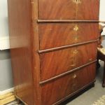 745 1221 CHEST OF DRAWERS